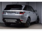 Thumbnail Photo 29 for 2020 Land Rover Range Rover Sport HST